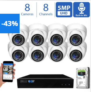 ptz camera outdoor