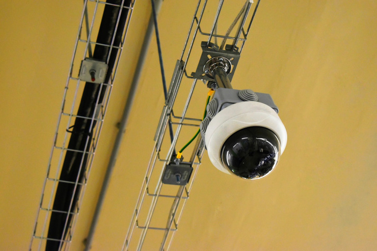 surveillance hdd
